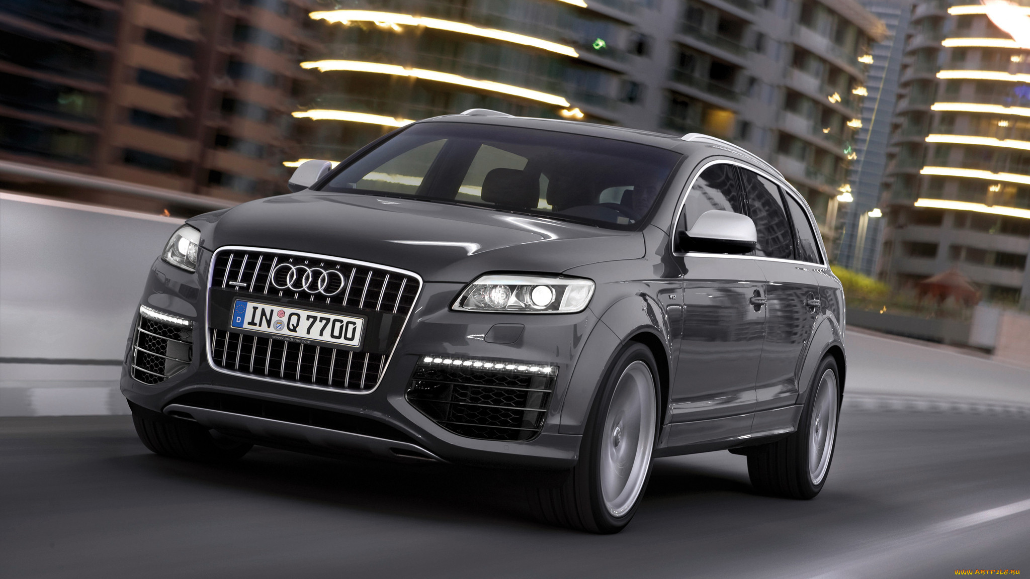 audi, q7, , , volkswagen, group